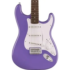 Squier Sonic Stratocaster in Ultraviolet