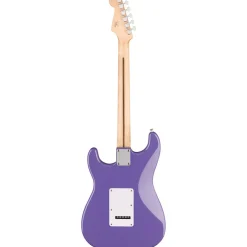Squier Sonic Stratocaster in Ultraviolet