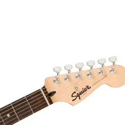 Squier Sonic Stratocaster in Ultraviolet