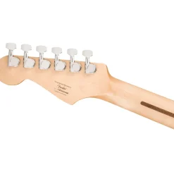 Squier Sonic Stratocaster in Ultraviolet