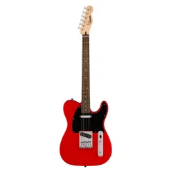 Squier Sonic Telecaster Torino Red