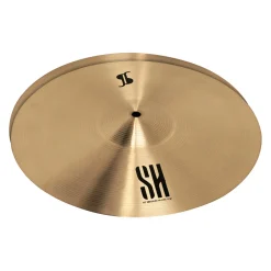 Stagg SH-HM14R 14" SH Series Medium Hi-Hat Cymbal