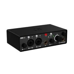 Steinberg IXO22RECPACK Audio Interface - Recording Pack