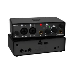 Steinberg IXO22RECPACK Audio Interface - Recording Pack