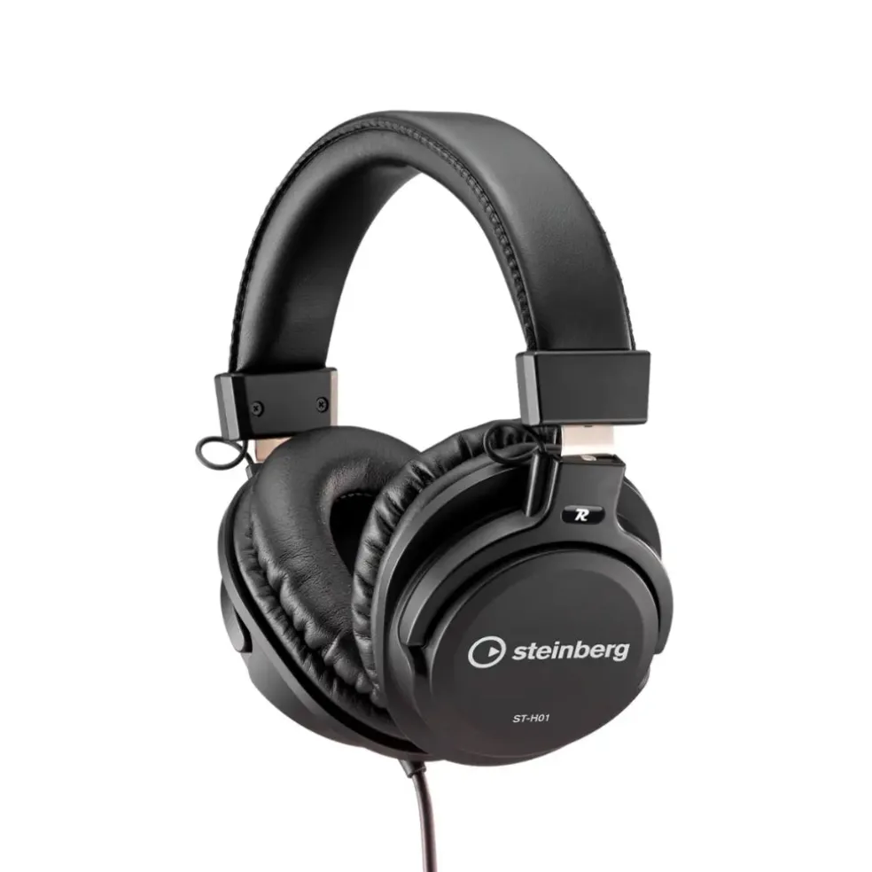 Steinberg IXO22RECPACK Audio Interface - Recording Pack