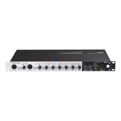 Steinberg UR824 24x24 USB 2.0 Audio Interface