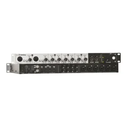 Steinberg UR824 24x24 USB 2.0 Audio Interface