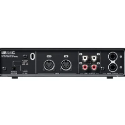 Steinberg UR24C USB C Audio Interface