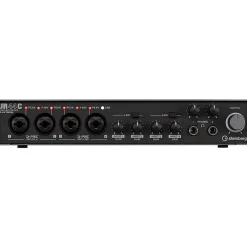 Steinberg UR44C USB C Audio Interface