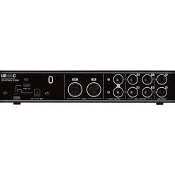Steinberg UR44C USB C Audio Interface