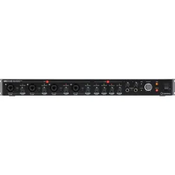 Steinberg UR816C 16x16 USB Type-C Gen 3.1 Audio Interface