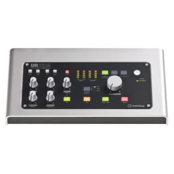 Steinberg UR28M 6-in/8-out USB 2.0 Audio Interface