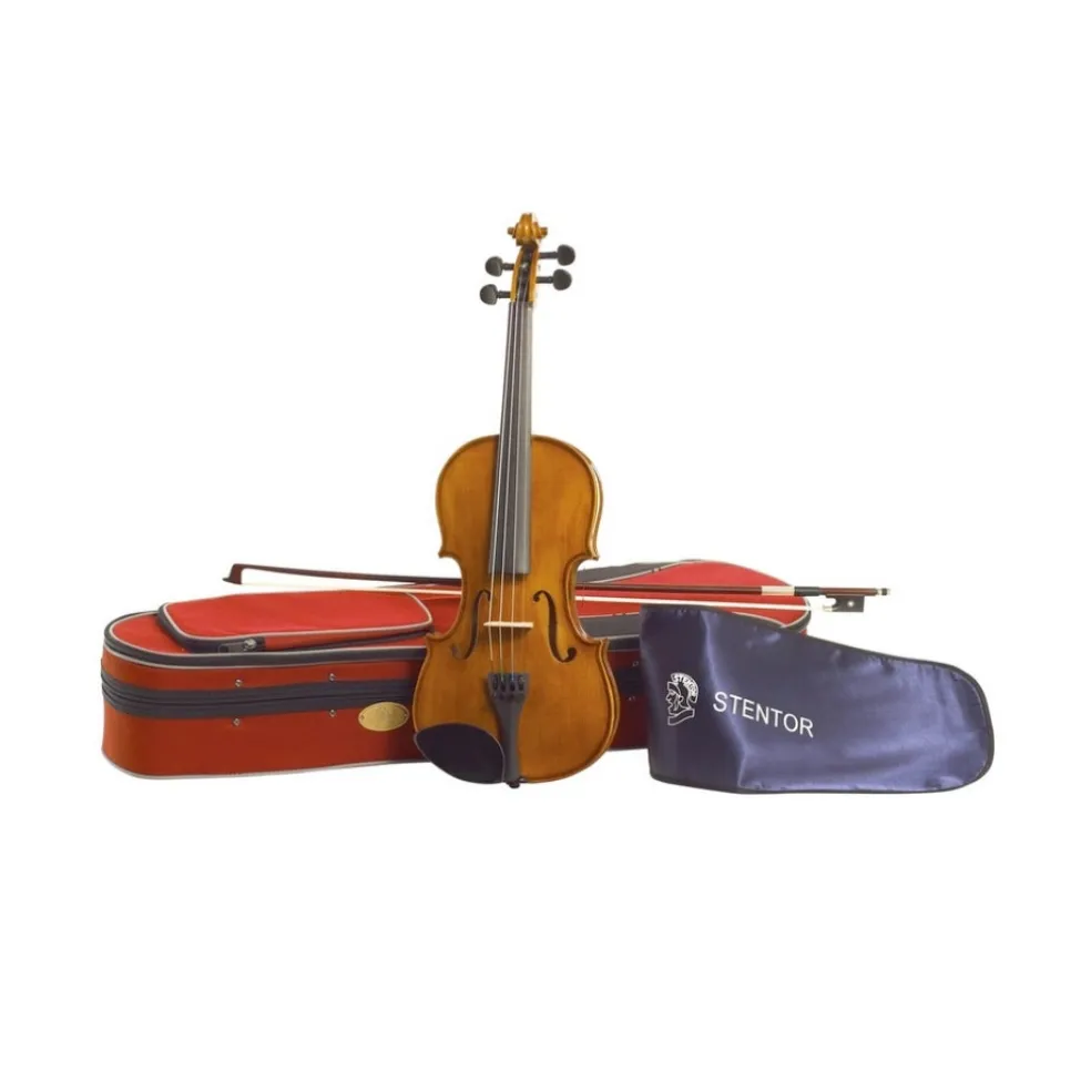 Stentor Student 2 4/4 Violin