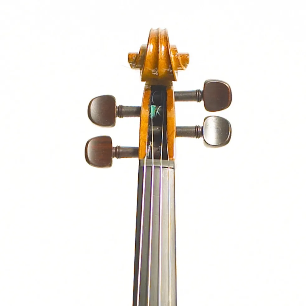 Stentor Student I 4/4 Size Violin - Mid Chestnut
