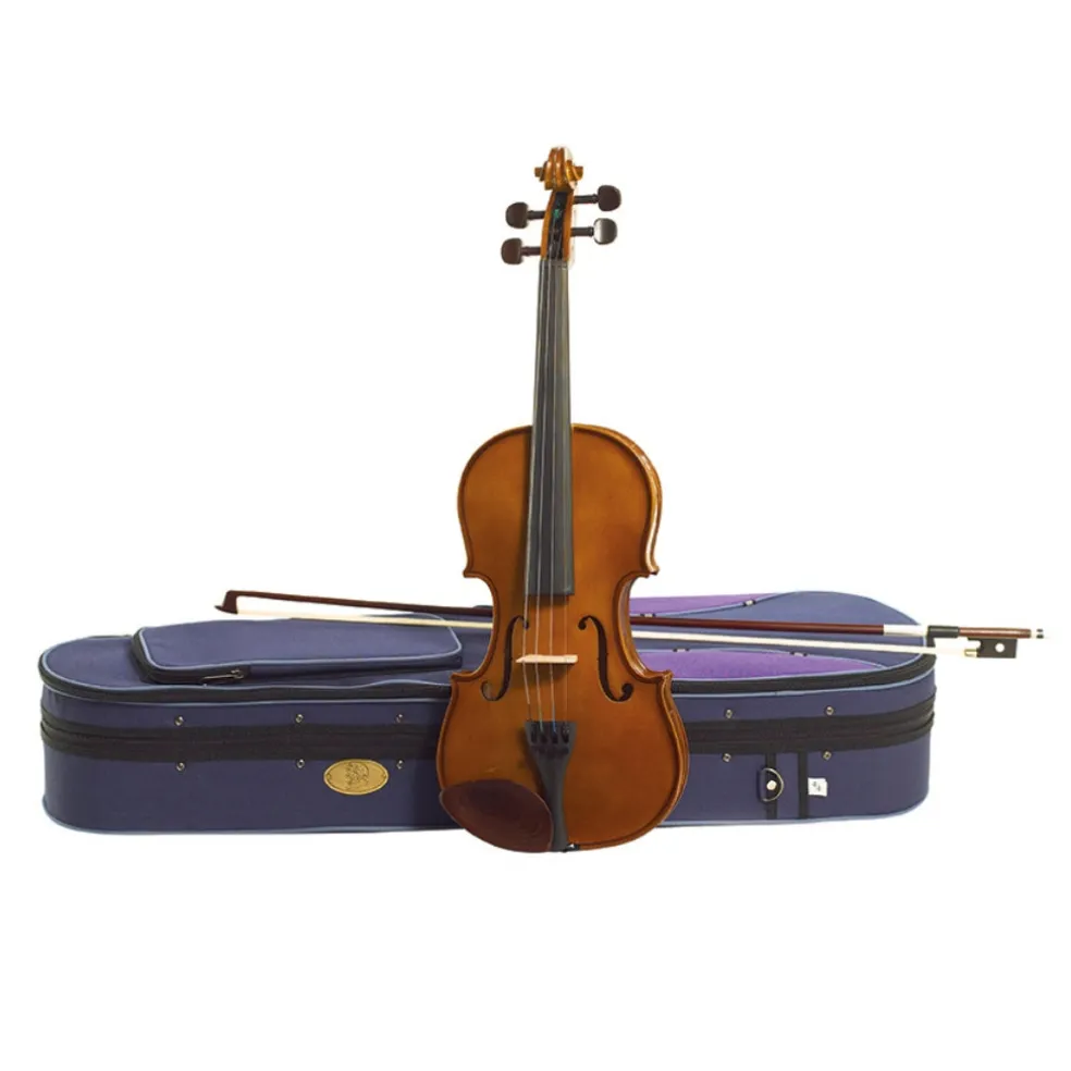 Stentor Student I 1/2 Size Violin - Mid Chestnut