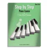 Step By Step Piano Course Book 2