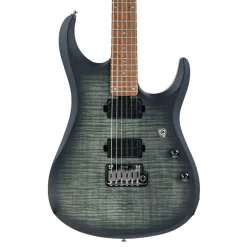 Sterling JP150FM John Petrucci - Translucent Black