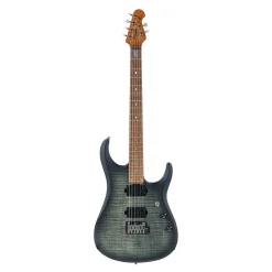Sterling JP150FM John Petrucci - Translucent Black