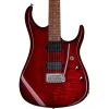 Sterling JP150FM John Petrucci - Royal Red 6