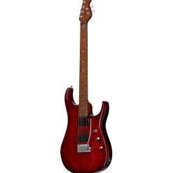 Sterling JP150FM John Petrucci - Royal Red 6