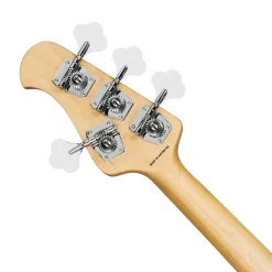 Sterling - SUB Ray4-MG-M1 Mint Green/Maple