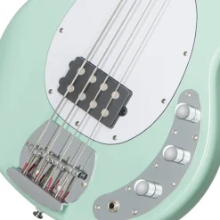 Sterling - SUB Ray4-MG-M1 Mint Green/Maple