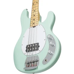 Sterling - SUB Ray4-MG-M1 Mint Green/Maple
