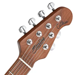 Sterling Albert Lee AL40P - Sherwood Green