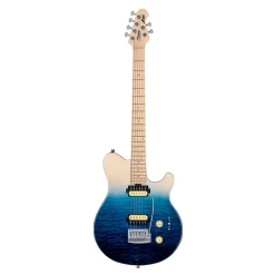 Sterling Axis AX3QM - Spectrum Blue