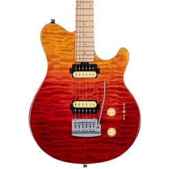 Sterling Axis AX3QM - Spectrum Red