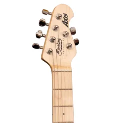 Sterling Axis AX3QM - Spectrum Red