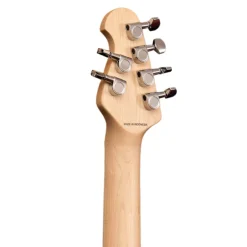 Sterling Axis AX3QM - Spectrum Red