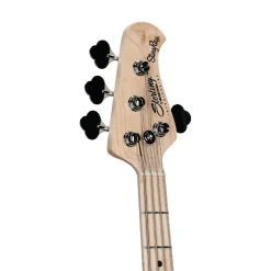 Sterling By Music Man Intro Series Stingray Bass Guitar - Sunrise Orange