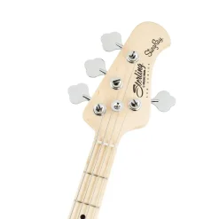 Sterling By Music Man StingRay RAY4HH Bass Guitar - Olive