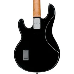 Sterling By Music Man StingRay RAY34FM Bass Guitar - Teal