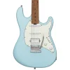 Sterling Cutlass CT50HSS - Daphne Blue Satin