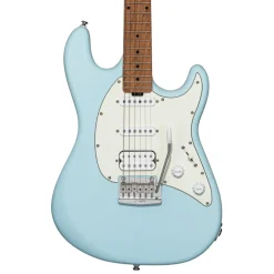 Sterling Cutlass CT50HSS - Daphne Blue Satin