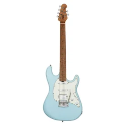 Sterling Cutlass CT50HSS - Daphne Blue Satin