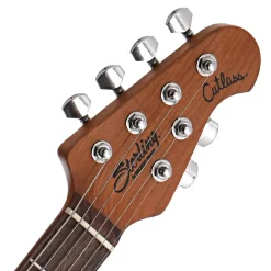 Sterling Cutlass CT50HSS - Daphne Blue Satin