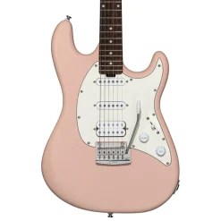 Sterling Cutlass CT50HSS - Pueblo Pink Satin