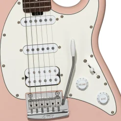 Sterling Cutlass CT50HSS - Pueblo Pink Satin