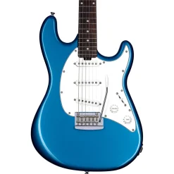 Sterling Cutlass CT50SSS - Toluca Lake Blue