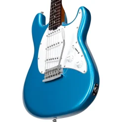 Sterling Cutlass CT50SSS - Toluca Lake Blue