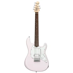 Sterling Cutlass Short Scale - Shell Pink