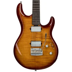 Sterling Luke Signature - Hazel Burst