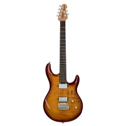 Sterling Luke Signature - Hazel Burst