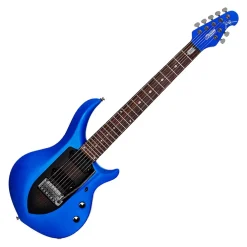 Sterling Majesty 7 String MAJ170 - Siberian Sapphire