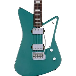 Sterling Mariposa - Dorado Green