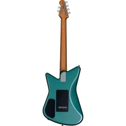 Sterling Mariposa - Dorado Green