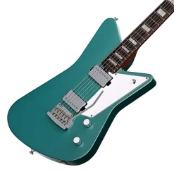 Sterling Mariposa - Dorado Green